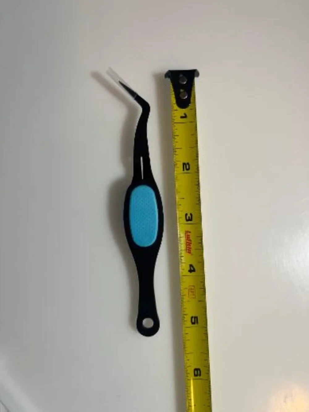 TZ-1 Craft Tweezers - Very Sturdy- You Choose